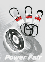 Timing belt, rubber belt, Transmission belt and car belt products
